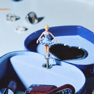 Only Girl / Man/Woman/Chainsaw