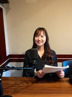 【窓cafeアフタートーク♪】あの苺大福が忘れられない・・・！！