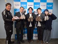 第50回：ゲスト 株式会社コーベヤ稲田社長、柳田部長