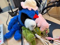 Radio de Show木曜日反省会（４月９日）