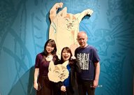 サントリー美術館 副学芸部長/池田芙美さん Tokyo Midtown presents The Lifestyle MUSEUM vol.939