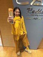 「応援で勝たせたい！」第７回　城所あゆねのココントコロ　２０２５年１２月５日更新