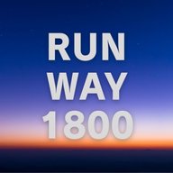 #006「RUNWAY1800」