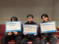 2025/11/8  ゲスト：THE JET BOY BANGERZ