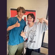 リカバリーウェアお願いします。