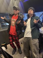 Zeebra＆Ren Yokoi【vol.11】Evil Vibrations