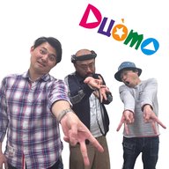 #202「ご機嫌でござる」