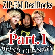 #57【Blind Channel ～Interview in TOKYO Part.1～ 日本語訳付き】 - REAL ROCKS B-SIDE