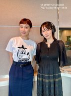 マドモアゼル・ユリアさんが登場！