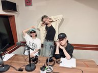 #243ENGAB RADIO お悩み相談ルーム（仮）「友達もしょせん他人だしな、っていう境地」