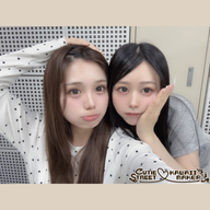 💛第31回♥️ テンションが迷子！？仲良し要素が溢れ出ちゃう“ふりあい”です！！