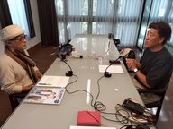 #36 ゲスト：TUBE 角野秀行さん（前編）