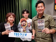 高校3年生のジュノンボーイ・宇野本愛生さんが登場！広島発祥のスポーツ『エスキーテニス』をご紹介、番組最年少ゲストが届ける『エスキーテニス』の魅力とは？