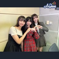 10/18 (金曜日)の AuDee ♪♪ 清水理子の「りこぴん」と呼んで！from 虹のコンキスタドール - テーマ「記念日の思い出」あかりん、もえちゃんのエピソードは？