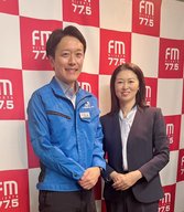 2026年5月29日放送 本間電機工業(株) 本間隼人さん①