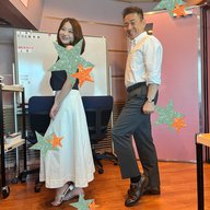 天野なな実の「背負い投げェ～」