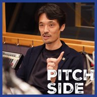 #83 真っ赤なモヒカンも!?「隙間産業でやってきた」サッカー・戸田和幸さんが語った非エリートの生存戦略