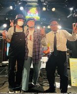 2ndシーズン#エピソード8 　COMING KOBE26打ち上げ香夜祭 SABOTEN キヨシ登場