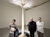 デザイナー／遠山夏未さん Tokyo Midtown presents The Lifestyle MUSEUM vol.936