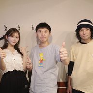 2026年7月3日ゲスト：踊ってばかりの国