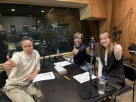 ほねごり相模原 presents スマッシュラジオ#7