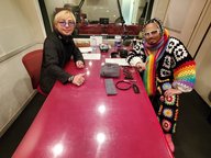 2026年1月3日第175回ゲスト(放送未公開トーク) ダンスアーティスト・KENTO MORIさん