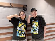 【4/13 アフタートーク】史上最速の下ネタ回