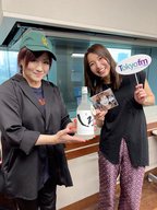 渡辺美里さん登場！今年の”Birthday”はどうでしたか？そして美里さんオススメのおつまみとは・・・