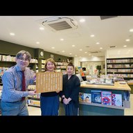 #9.5【本を探しに街に出よう！】南天堂書房（文京区）～ゲスト・奥村麻里社長