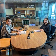 ゲスト登場🎶CBCチャリティ募金のご紹介