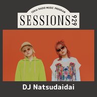 Natsudaidai「SESSIONS 929」　2026年5月28日放送分