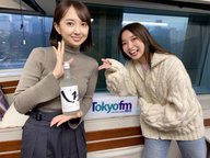 小宮有紗が大親友 坂ノ上茜に打ち明ける「フリーな私」