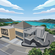 加計呂麻島展示・体験交流館（瀬戸内町）