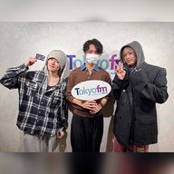 【🎶K-STAR CHART Pick Up Artist🎶】 ゲスト：DXTEEN・大久保波留さん、田中笑太郎さん