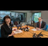 2024年11月25日放送  株式会社九電工　代表取締役社長執行役員  石橋　和幸さん