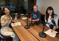 キャンプ女子／森風美さん Tokyo Midtown presents The Lifestyle MUSEUM vol.950