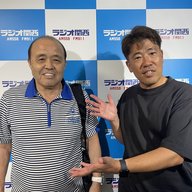 #25　ゲスト：岡田彰布さん