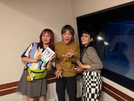 2026.5.3 澤本・権八のすぐに終わりますから。ゲスト：チャラン・ポ・ランタン①