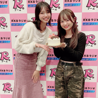 ＃077 りちゃき・はたちの生誕祭！！