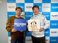 第45回：ゲスト TUBE ドラム松本玲二さん(後編)