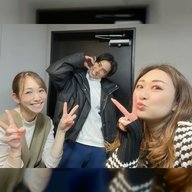 1202三人で・・・