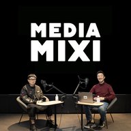 #12【ゲスト：徳力基彦(noteブロガー / MEDIAMIXIオフィシャルインタビュアー）】MEDIAMIXI with interfm