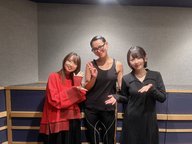 大久保瑠美 ３２１ヘルツのじかん EP.89_菅原小春さん