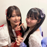 2025/08/25上田理子・逢里みう【メッセージ来てるっしょ！読みまくるったい！】