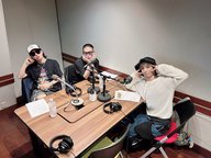 #249 ENGAB RADIO お悩み相談ルーム（仮）「紅ほじくる