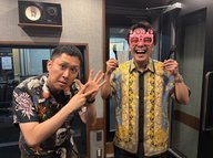 【6/17 アフタートーク】◯ンデコルテ。