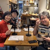 自然番組ディレクター、昆虫研究家・伊藤弥寿彦さんを迎えて２