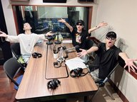 #248 ENGAB RADIO お悩み相談ルーム（仮）「3人ともGo! Go! Heaven」