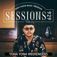 YONA YONA WEEKENDERS「SESSIONS 929」　2025年9月25日放送分