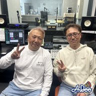 ゲスト：㈱ダイシン 山本伸治さん